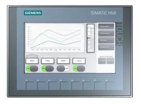 Ihm 6av2123-2gb03-0ax0 Siemens Simatic Hmi Ktp700 Ktp 700.