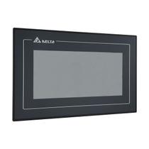 IHM 7" com Ethernet DOP-107DV Delta