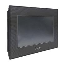 IHM com CLP 7" 17ED 24SD TP70P-211LC1T Delta