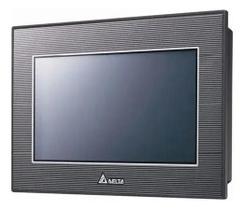 IHM Delta TP7032TP1R Tela Touch 7 Polegadas HMI Industrial IHM Delta TP7032TP1R Tela Touch 7 Polegadas HMI Industrial