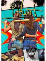 Ihunt - o rpg
