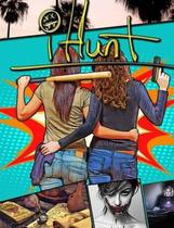 iHunt O RPG