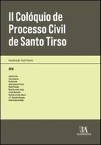 Ii Colóquio De Processo Civil De Santo Tirso Ii Colóquio De Processo Civil De Santo Tirso