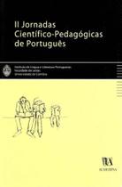 Ii jornadas cientifico-pedagogicos - ALMEDINA