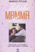 Iidiche Mamma Mia - GLOBO