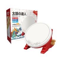 IINE Taiko Drum Master compatível com Nintendo Switch/Lite/OLED