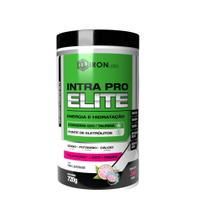 IIntra Pro Elite 720g pink lemonade Iron Labs
