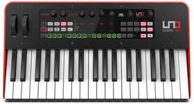 Ik Multimedia Sintetizador Monofônico Analógico Programável