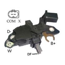 IK5285 Regulador de Voltagem Bmw X1 120i 2.0 05
