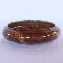 Ikebana vaso decorativo sala cachepot planta ceramica cores
