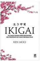 Ikigai + Brindes Ikigai + Brindes