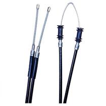 IKS 1205 - CABO FREIO MAO 2235mm - PASSAT - 74 ATE 86 - EF767 IKS 1205 - CABO FREIO MAO 2235mm - PASSAT - 74 ATE 86 - EF767