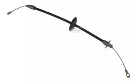 IKS 4311 - CABO EMBREAGEM 672mm - UTILITÁRIO D40 89/92 - GM221B