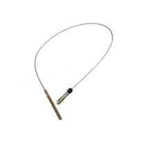 Iks3238 cabo do freio de mão fiat doblo lado direito