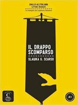 Il Drappo Scomparso - A1 - Difusion Il Drappo Scomparso - A1 - Difusion