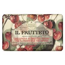 IL Frutteto Amarena e Frutas Vermelhas Nesti Dante - Sabonete Antioxidante