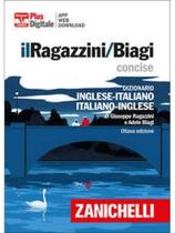 Il ragazzini - biagi concise