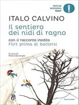 Il sentiero dei nidi di ragno