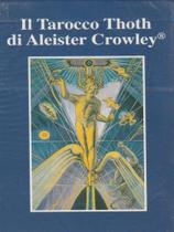 Il tarocchi di aleister crowley - thoth tarot Il tarocchi di aleister crowley - thoth tarot