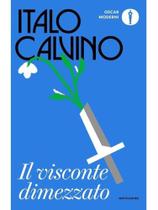 Il visconte dimezzato Il visconte dimezzato