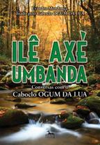 Ilê axé umbanda - ANUBIS