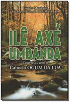 Ilê Axé Umbanda