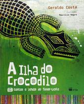 Ilha do crocodilo, a - FTD DIDATICA E PARADIDATICO