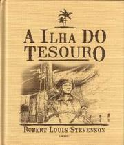 Ilha do Tesouro, a