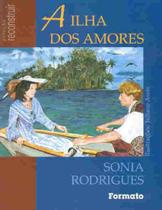 Ilha Dos Amores, A / Eros E Psique - Reconstruir - Formato - - LC