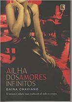 ILHA DOS AMORES INFINITOS, A - ILHA DOS AMORES INFINITOS, A -