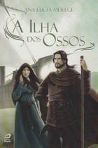 Ilha dos Ossos, A - EDITORA DRACO Ilha dos Ossos, A - EDITORA DRACO