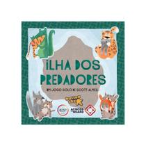 Ilha dos Predadores - Best Mark