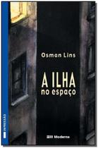 Ilha no Espaço,a