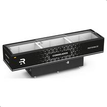 Ilha Vanguard Top 3 Metros EIVT3000 Refrimate 220v Ilha Vanguard Top 3 Metros EIVT3000 Refrimate 220v