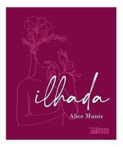 Ilhada - Vol. 01 Ilhada - Vol. 01