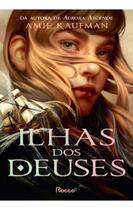 Ilhas Dos Deuses Ilhas Dos Deuses