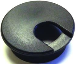 Ilhó de mesa Jandorf Black de 2 polegadas Ilhó de mesa Jandorf Black de 2 polegadas