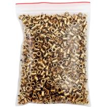 Ilhos Apicula para Quadro Abelha 6.5x5x3mm 1Kg Ilhos Apicula para Quadro Abelha 6.5x5x3mm 1Kg