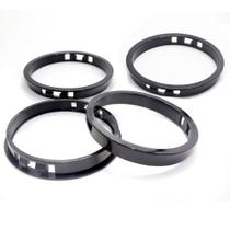 Ilhós de bucha isolante EASYEAH Black Snap-in 90 mm, 4 unidades Ilhós de bucha isolante EASYEAH Black Snap-in 90 mm, 4 unidades