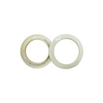 Ilhós De Cortina Redondo Várias Cores 10 Pares 24mm