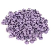 Ilhós de Metal N51 Lilás Cassmar 500 unidades Ilhós de Metal N51 Lilás Cassmar 500 unidades