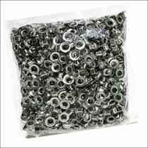 Ilhós Macho 10mm Para Ilhoseira Semi Automática C/ 1000un