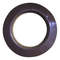 Ilhos Para Cortina de Varão Redondo Pacote Com 10 Unidades G