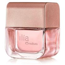 Ilia Clássico Deo Parfum 50 Ml - Natura Ilia Clássico Deo Parfum 50 Ml - Natura