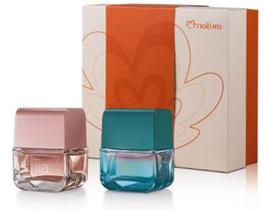 Ilía Deo Parfum Feminino perfume da Natura Ilía Deo Parfum Feminino perfume da Natura