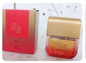 Ilía Deo Parfum Feminino perfume da Natura Ilía Deo Parfum Feminino perfume da Natura