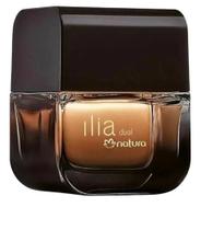 Ilia Dual Perfume Feminino 50ml Perfume Natura De Longa Duração Ilia Dual Perfume Feminino 50ml Perfume Natura De Longa Duração