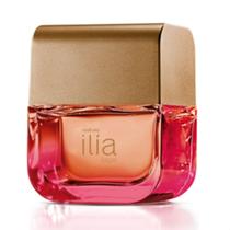Ilía Laços Deo Parfum Feminino 50ml Natura