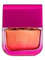 Ilía Plena Deo Parfum 50ml Natura