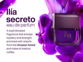 Ilia secreto eau de parfum
